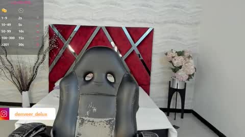 Denver online show from October 17, 11:36 am