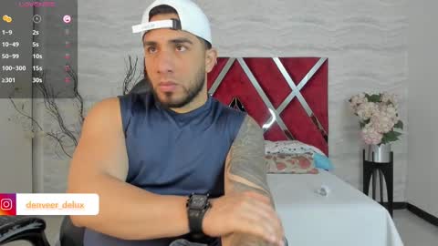 Denver online show from September 30, 12:15 pm