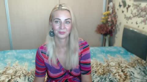 Denysya online show from July 21, 5:37 pm