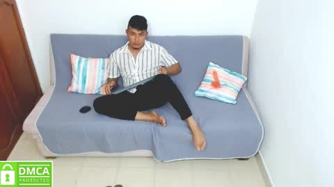 Denzel online show from May 1, 1:43 am