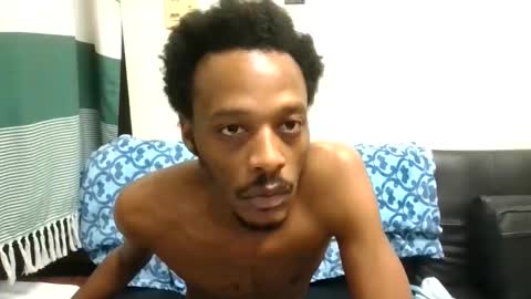 Snapshot of denzel_king3 chatting on October 13, 3:47 pm Denzel King3 online show from October 13, 3:47 pm