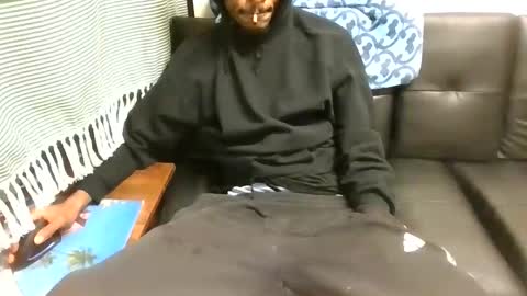 Snapshot of denzel_king3 chatting on October 22, 3:21 am Denzel King3 online show from October 22, 3:21 am