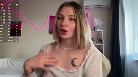 Vi  Victoria online show from April 23, 2:19 pm