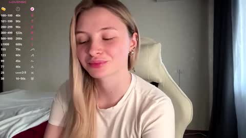 Vi  Victoria online show from March 21, 1:27 pm