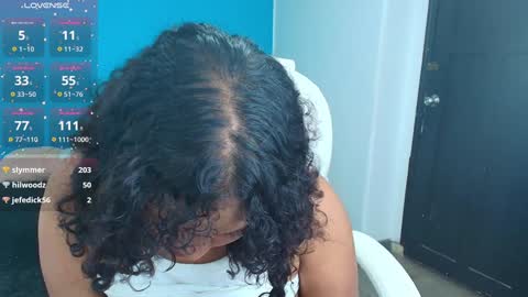 Dephne online show from December 13, 4:27 pm