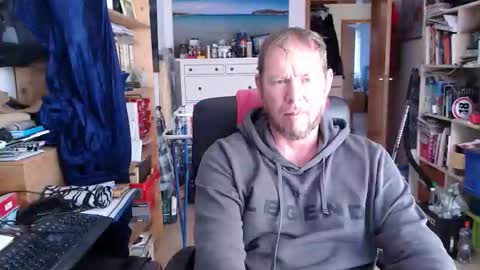 depraved45 online show from October 24, 1:34 pm