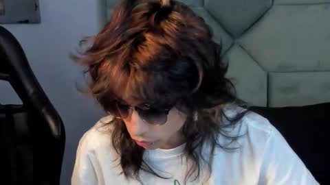 dereck_manson online show from November 6, 11:46 am