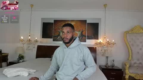 Dereck and Jake online show from February 19, 11:31 am