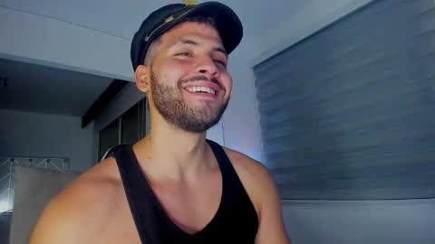 dereckhardd online show from March 27, 1:11 am