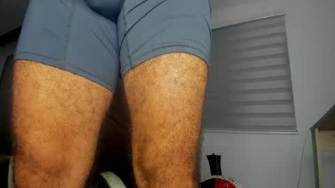 dereckhardd online show from June 28, 6:53 am