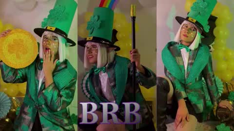 Derek independent online show from March 20, 12:10 pm