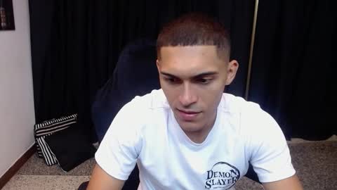 D E R E K online show from October 24, 10:16 am