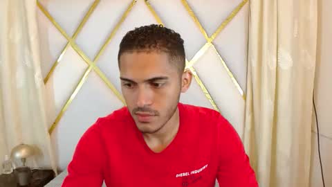 D E R E K online show from December 3, 12:17 pm