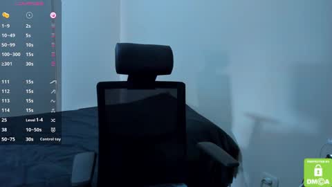 Derekcb online show from September 29, 10:58 am