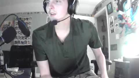 derekdings online show from December 26, 5:58 am