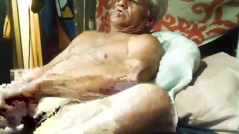 Snapshot of derick1961 chatting on September 21, 7:45 am derick1961 online show from September 21, 7:45 am