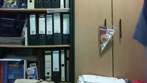 derkleineliebling online show from November 26, 2:58 pm