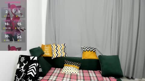 Cherry online show from January 25, 12:59 am