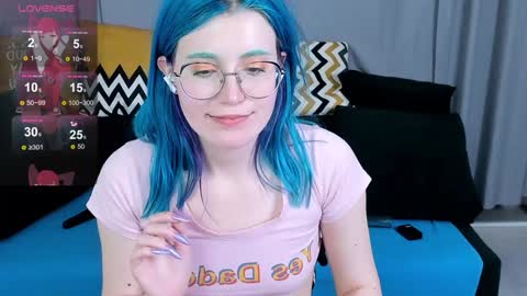 Cherry online show from January 28, 1:08 am