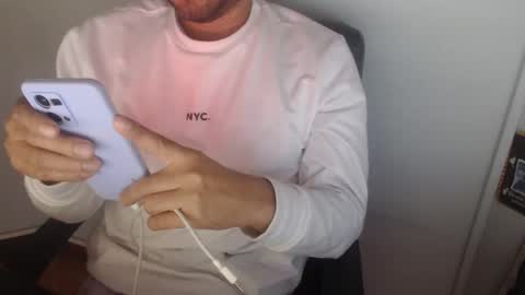     online show from January 12, 3:30 pm