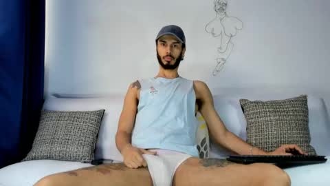 JhimyMaster online show from May 29, 3:32 pm