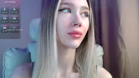 Ari online show from February 14, 5:37 pm