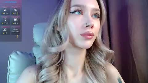 Ari online show from October 11, 5:27 pm