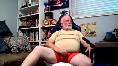 D K online show from July 23, 1:08 am
