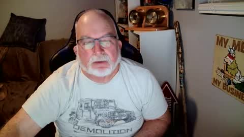 D K online show from March 8, 3:17 am