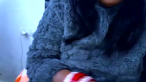 Snapshot of desi_punjabn chatting on January 22, 3:20 am simran online show from January 22, 3:20 am