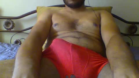 Daddy online show from October 21, 7:13 am