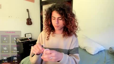 Desidias online show from September 14, 10:55 pm