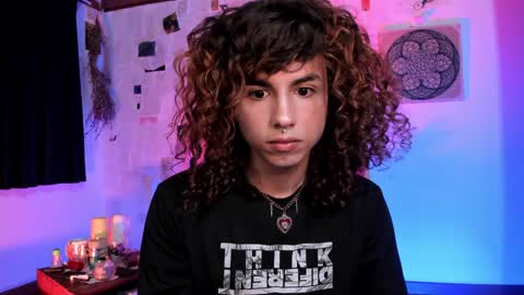 Desidias online show from January 31, 2:48 am