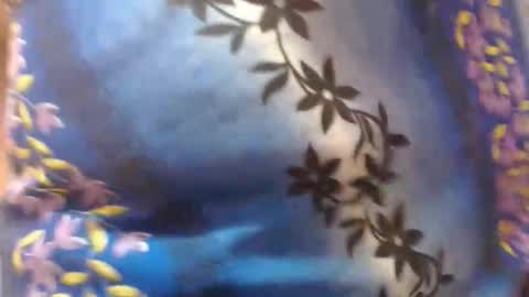 Maisa online show from February 6, 5:16 pm