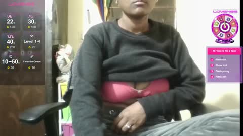 desiprincessaga online show from January 20, 11:24 am