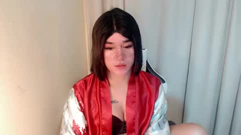 LORINE online show from March 5, 6:34 pm