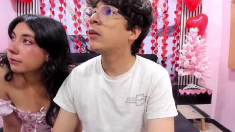 desire_ecstasy online show from February 11, 3:10 am