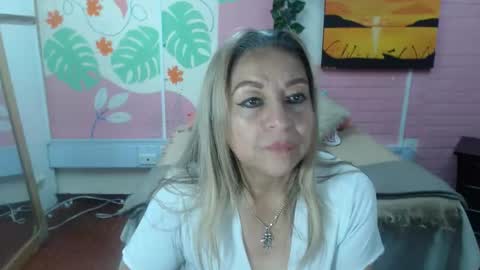 VALERIA online show from February 18, 9:03 pm