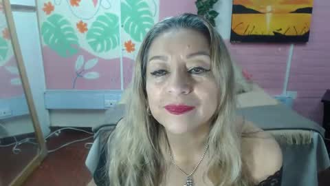 VALERIA online show from March 17, 3:39 pm