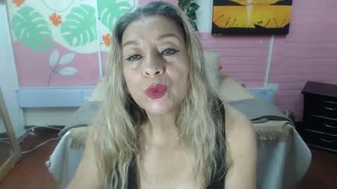 VALERIA online show from April 4, 3:52 pm