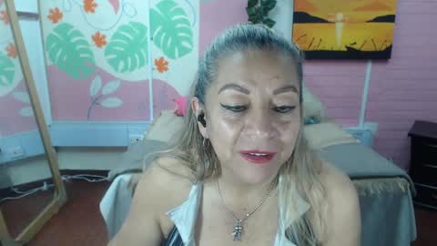 VALERIA online show from September 24, 5:41 pm