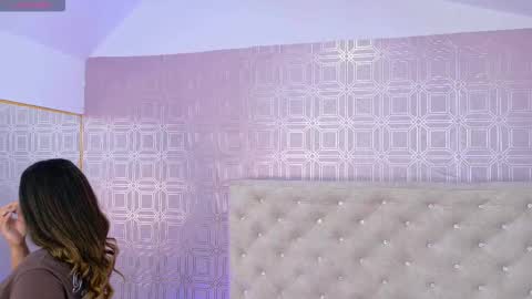 Sara Desire online show from October 7, 12:23 pm