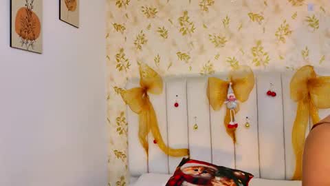 Sara Desire online show from December 14, 12:22 pm