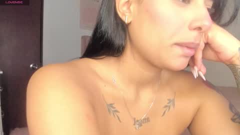 Sophie  online show from October 29, 1:51 am