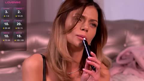 Mia online show from January 15, 6:22 am