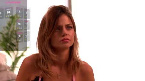 Mia online show from September 23, 5:45 am