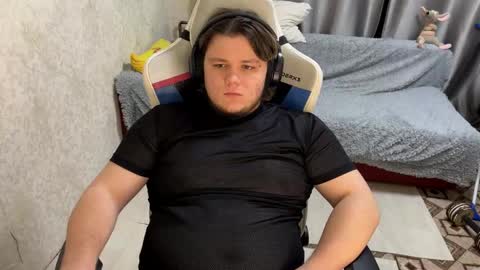 desiredude9 online show from October 7, 6:48 pm