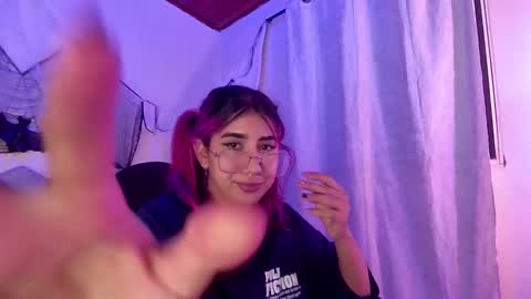 TORI AND MR. BEAR online show from November 7, 12:46 am