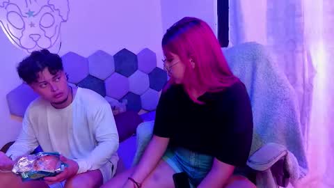 Snapshot of desireduo_tgn chatting on September 14, 6:53 pm TORI AND MR. BEAR online show from September 14, 6:53 pm