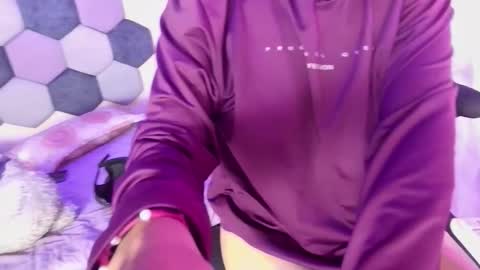 TORI AND MR. BEAR online show from November 16, 7:16 pm